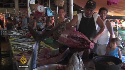 Philippines fishermen welcome South China Sea ruling with caution