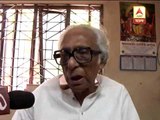 Sunil Gangopadhyay is a great personality: Mrinal Sen