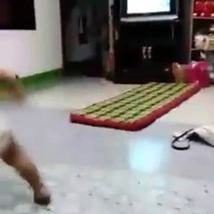 Enquanto isso na Tailândia