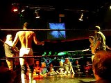 Pro Wrestling Showdown ][ Tag Team Grudge Match ][ 26 september 2009