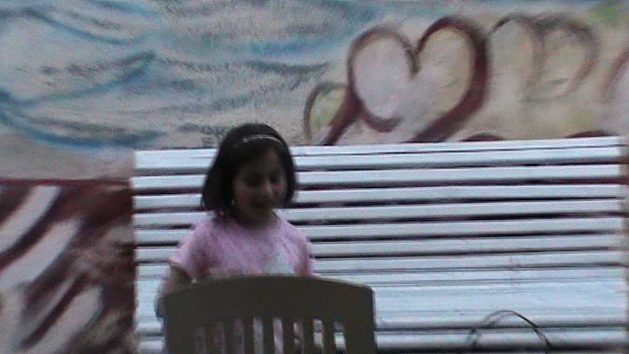 DANS REBECA