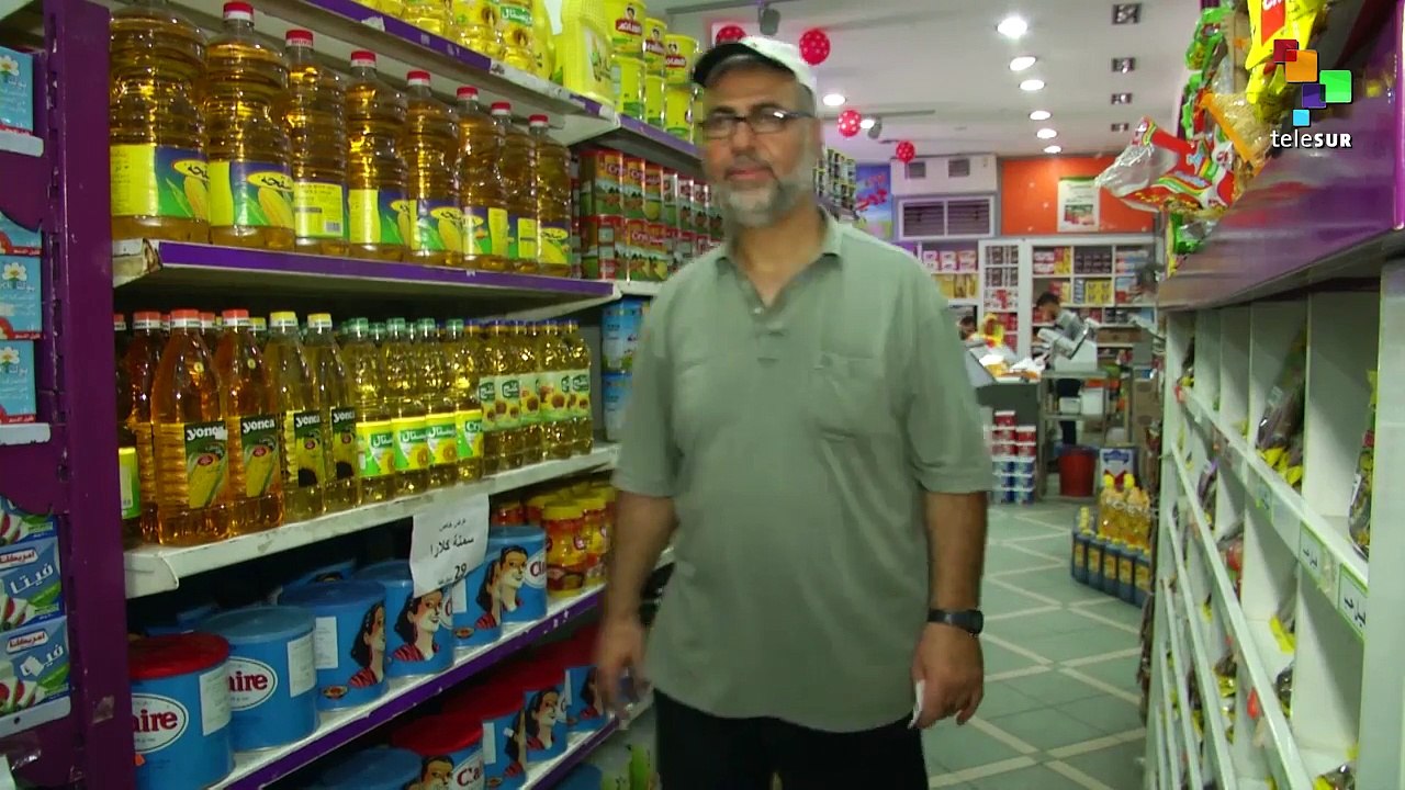 Palestine: Egypt Allows Humanitarian Aid in Gaza