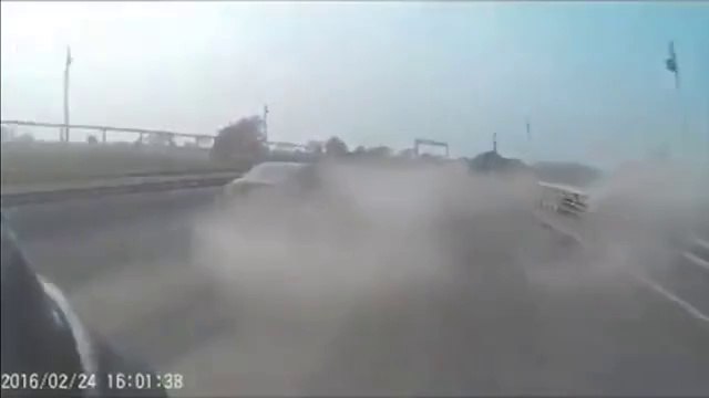 Course poursuite et tirs entre un trafiquant de drogue et des policiers