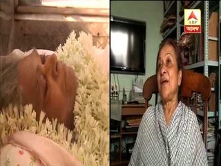 Could not complete the Mahabharata, laments Swati