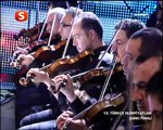10. türkçe olimpiyatları şarkı birincisi süper ses