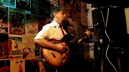 All-Seeing Eyes - Road Runner (6-23-16)