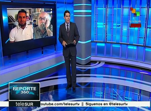 Gil de San Vicente: Rajoy y el PP reciben un fuerte apoyo de EEUU y UE