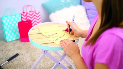 DIY Room Decor Life Hacks