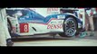 TOYOTA Racing | Toyota Hybrid vs the 24 Hours of Le Mans film
