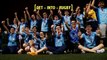 Hong Kong's Hearing Impaired Teens Get Into Rugby