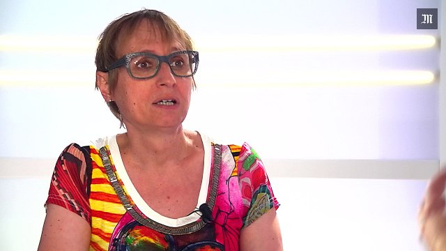 Transgenres : Nous n'avons pas besoin d'être jugés pour définir qui nous sommes