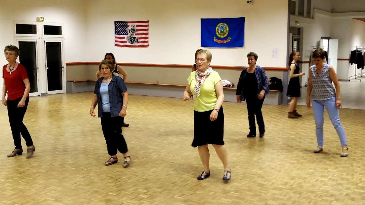 NAVAJO'S COUNTRY CLUB // QUEVERT 26 Juin 2016