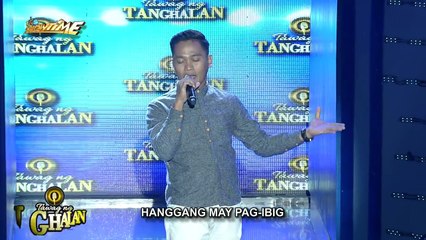 IT'S SHOWTIME June 20, 2016 Teaser
