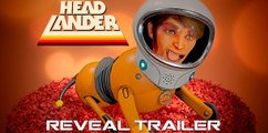 Headlander, trailer oficial