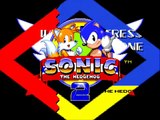 Sonic 2 Music: Wing Fortress Zone