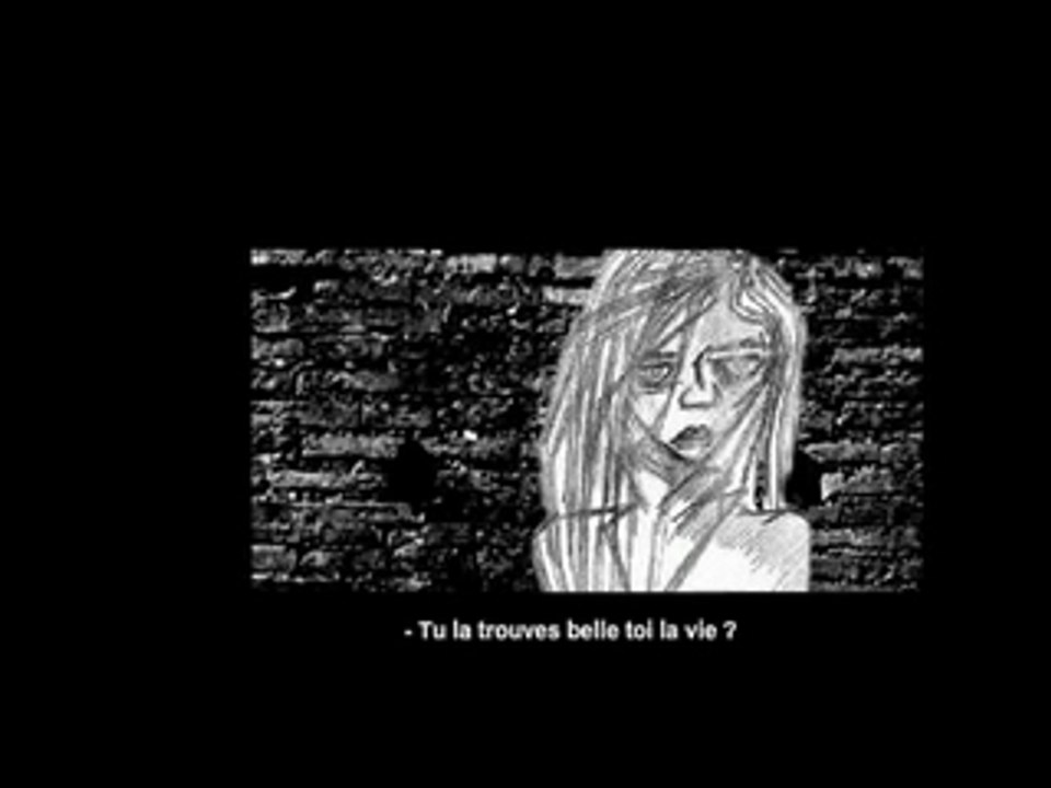 Le portrait de Manu