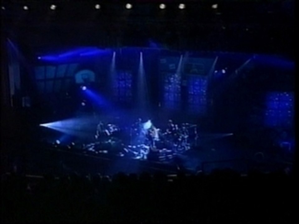 Vince Gill - Look At Us  - Live 1997