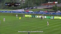 Adrien Rabiot Goal HD PSG 1-1 Wes Brom Friendly 13.07.2016 HD