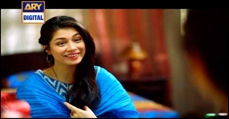 Mein Mehru Hoon Episode 03 on Ary Digital in High Quality 13th July 2016