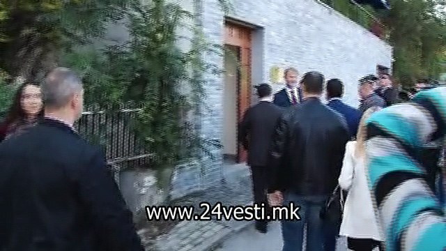 GAVRIL EKSPERTI ZA PREGOVORITE ZA MEDIUMI 13 07