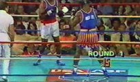 Mike Tyson vs. Henry Tillman II 07.07.1984 (amateur)