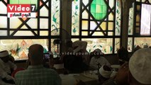 أوقاف الإسكندرية: الخطبة المكتوبة ليست تكميما للأفواه وتخلصنا من تجار الدين