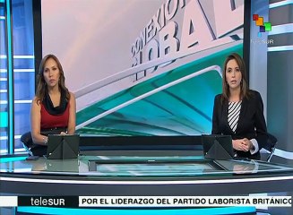 México: harán cortes de circulación en CDMX por marcha de CNTE