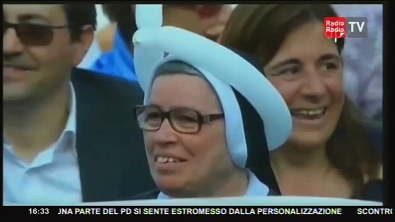 Radio Radio Lo Sport - Max Giusti - 13 luglio 2016