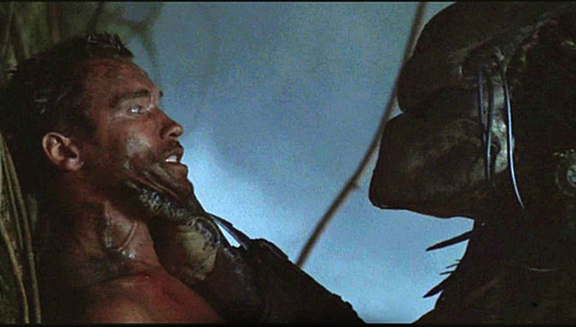 10 curiosidades de "Predator", la película de ciencia ficción que cumple 34 años de estreno