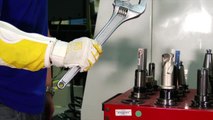 GM's RoboGlove Will Turn Workers Into Tool-Slinging Cyborgs
