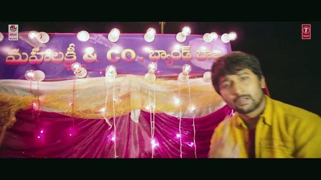 Krishnagadi Veera Prema Gaadha Full Video Song KVPG Nani, Mehr Pirzada