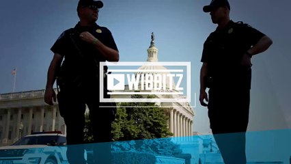 Police: Lockdown at Capitol complex has been lifted