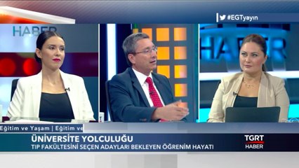 Eğitim ve Yaşam 13 Temmuz