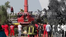 22 confirmed dead in head-on train crash in Southern Italy