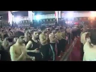 مسرب _ الشيعة يعتبرون ان ( درعا ) بداية ظهور المهدي ويهددون ويتوعدون السنة