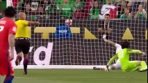 Mexico vs Chile 0-7 RESUMEN GOLES Copa America Centenario 2016