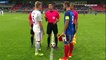 Euro U19 : France-Angleterre (1-2), le résumé