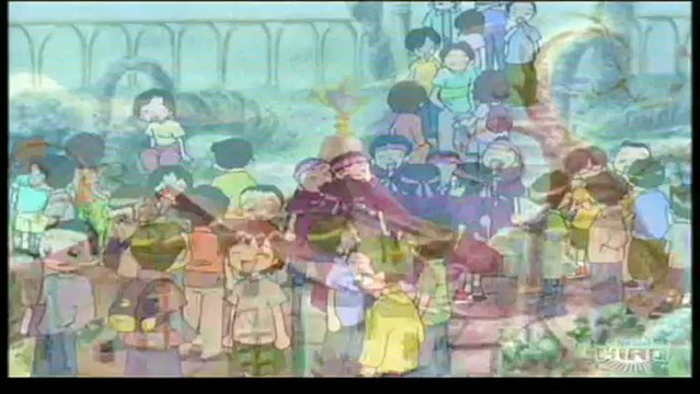 Mille magie doremi ITA - 04 - Ammiratori delusi