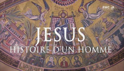 Jésus : Histoire D'Un Homme - Episode 1 - Aux Origines [HD]