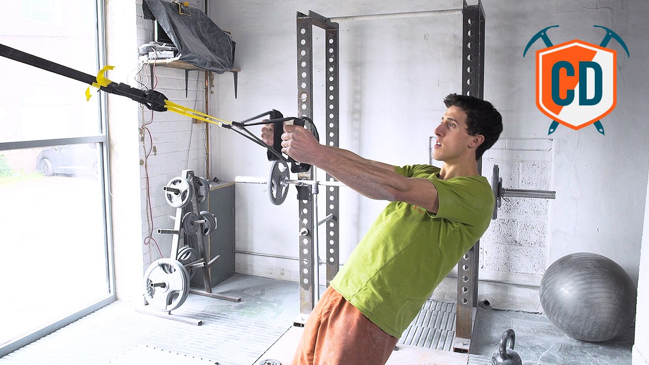 Ben Davison Advanced Training Programme: Antagonist Training |...