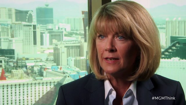 Is MGM Resorts International Really Leaving the NV Energy Grid? | MGM Resorts International