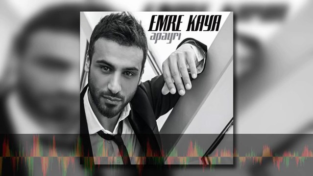 Emre Kaya - Ayna