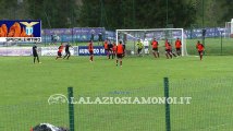 AURONZO-LAZIO 0-19 - LALAZIOSIAMONOI