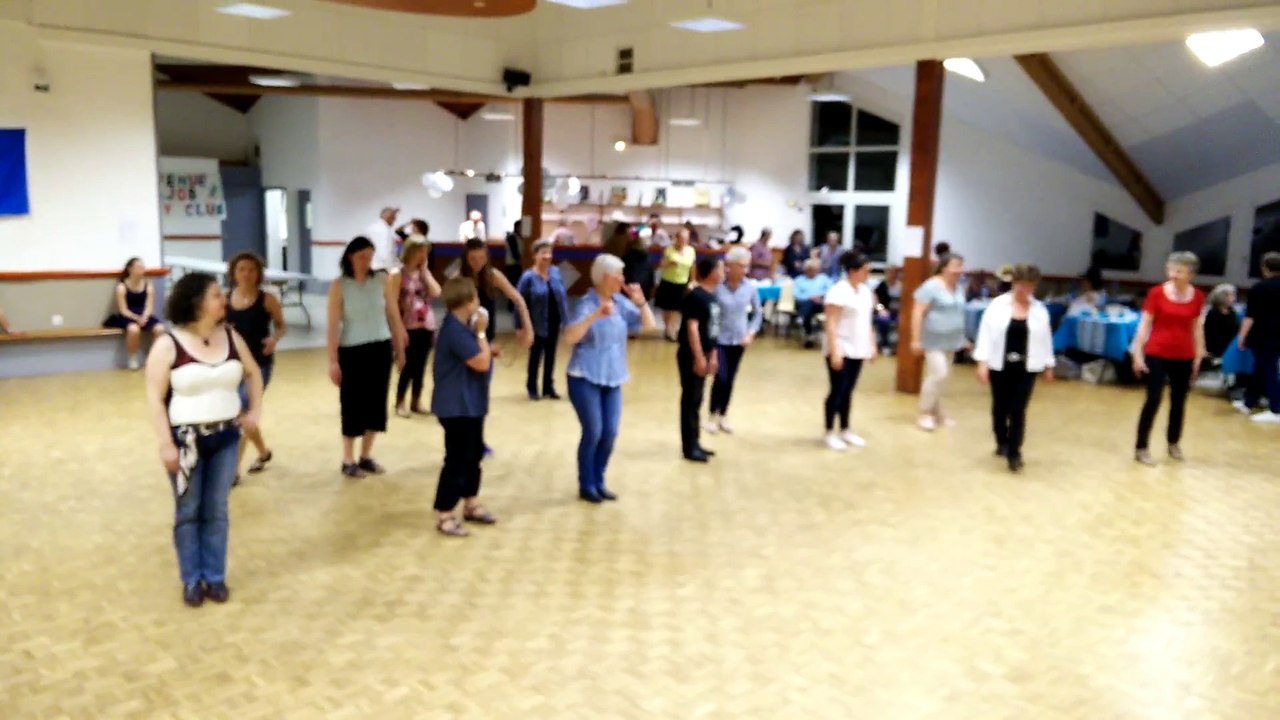 NAVAJO'S COUNTRY CLUB // QUEVERT 26 Juin 2016