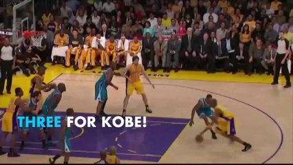 Kobe Bryant adorably announces wife Vanessa is pregnant again
