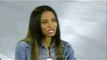Quick Snip: Ciara Talks About Michael Jackson's Motown 25 Performance