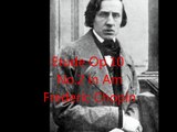 Frédéric Chopin Etude Op.10 No.2   Sheet Music