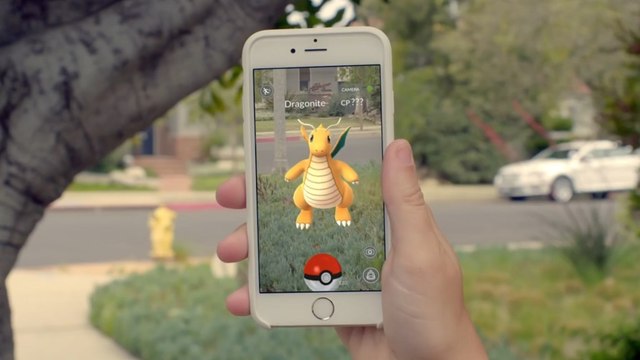 Pokemon Go has caused a police car crash, multiple robberies, and a dead body sighting