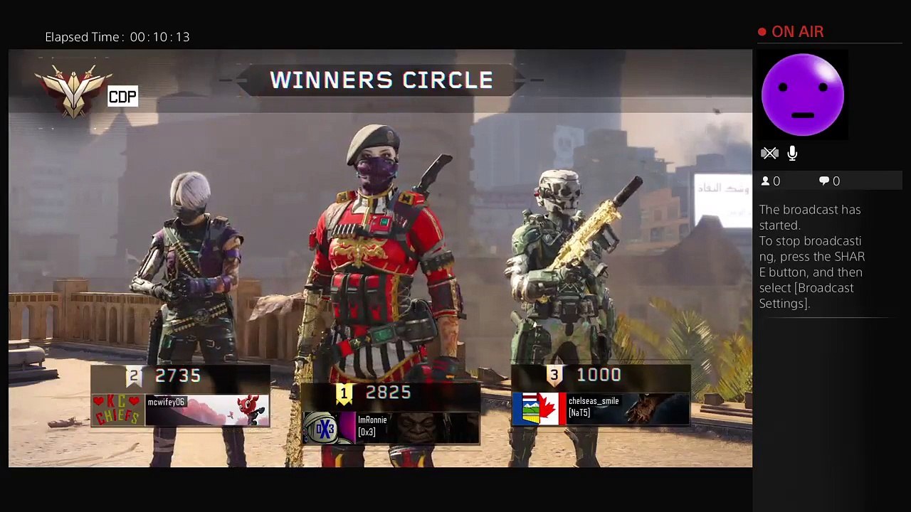 xX___JULlAN___Xx black ops 3 multiplayer (12)