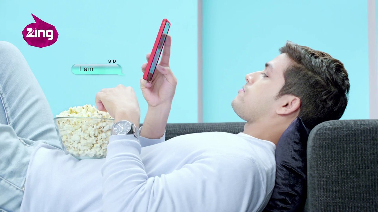 ZingTV That's My Thing - Uncomplicate